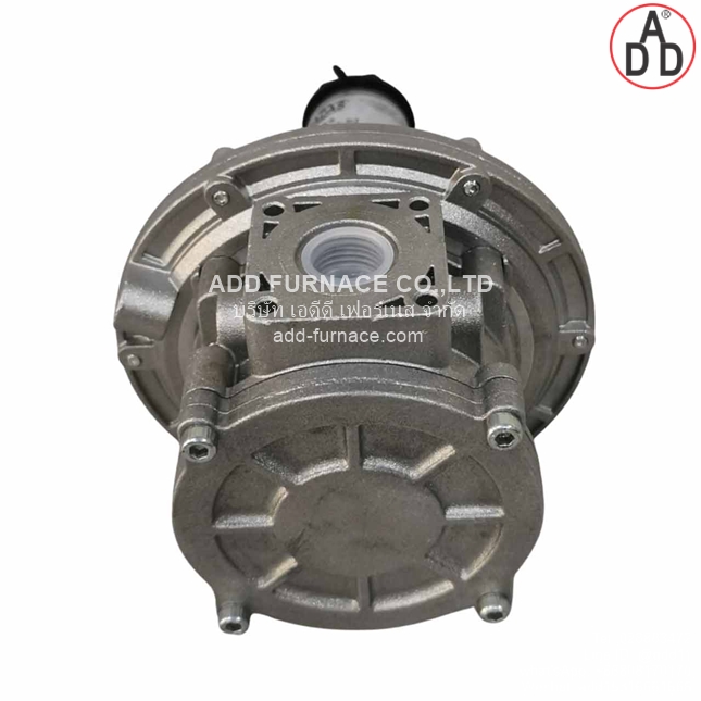 Madas Mod.: RG/2MC DN15 18-40mbar (7)